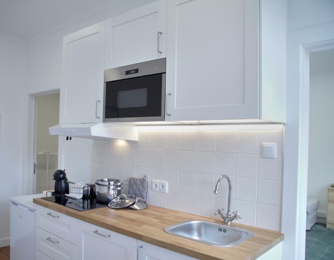 Apartamento Ribeira Funchal Center Exterior foto