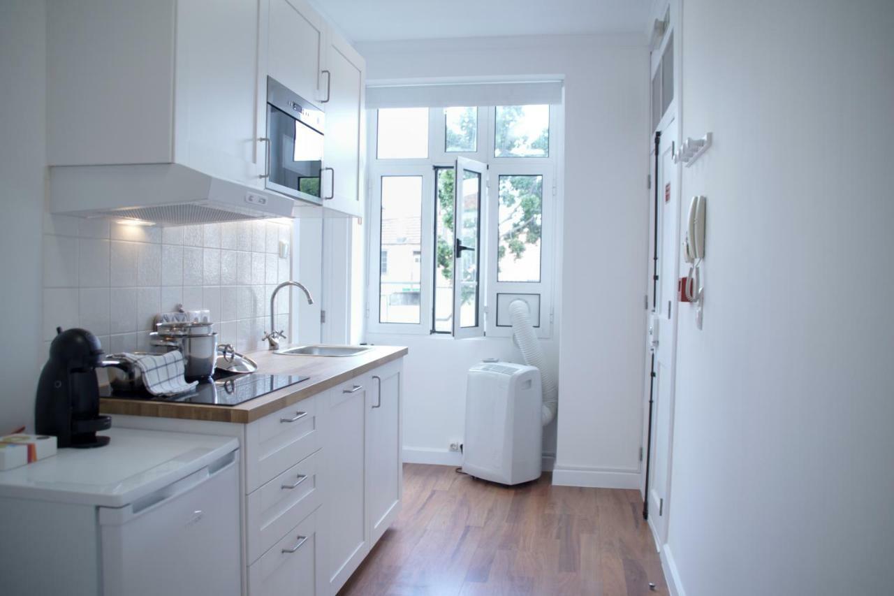 Apartamento Ribeira Funchal Center Exterior foto